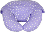 Nursing Pillow Baby Lounger Nest Supporting Baby Best Breastfeeding Pillow Gifts for Mom Must Have Baby Pillow