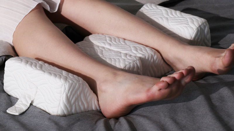 Orthopaedic Leg Pillow, Knee Pillows