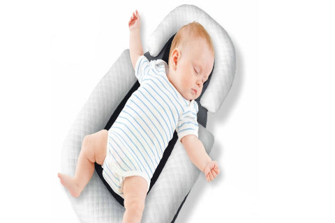 How to Choose the Right Toddler Pillow ?