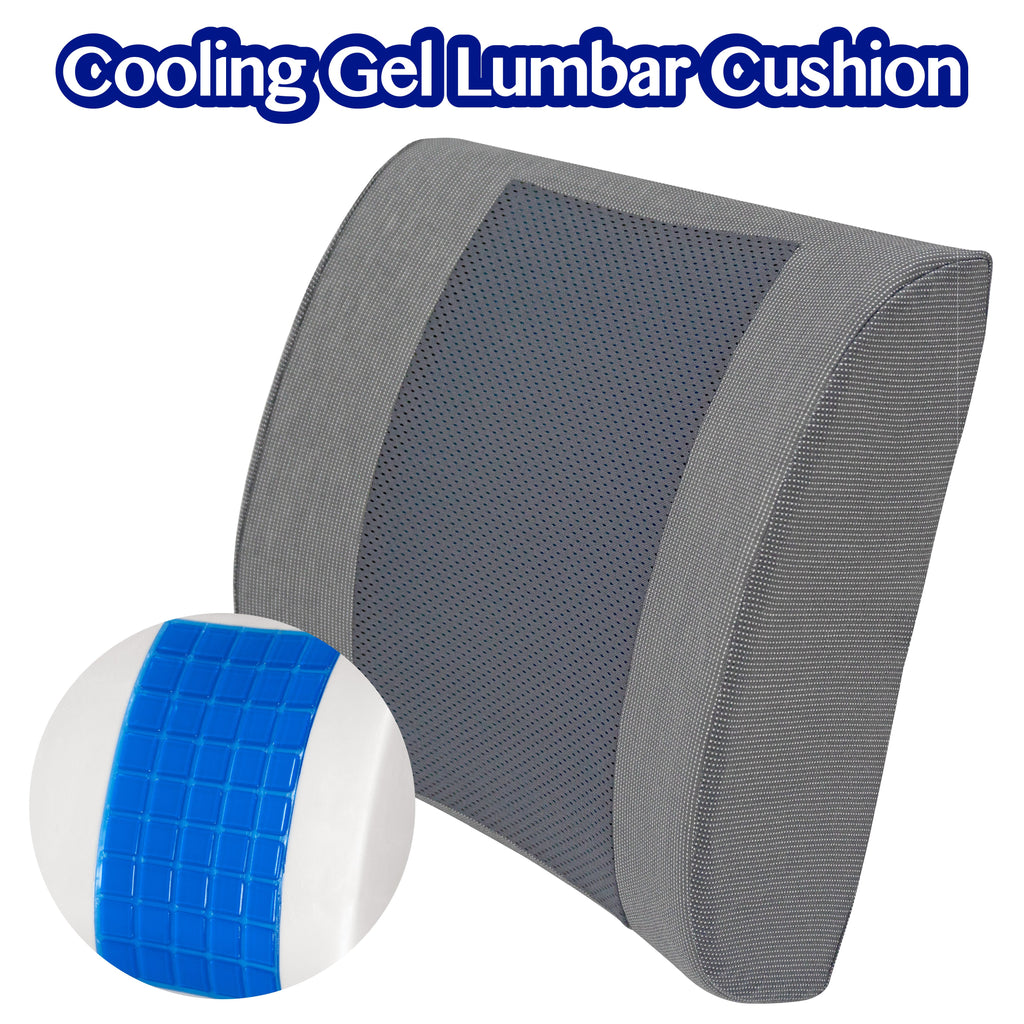 Ergonomic Pillows