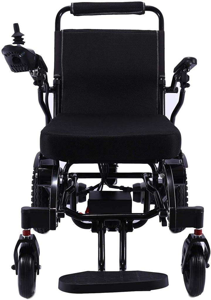 Electric Power Wheelchair