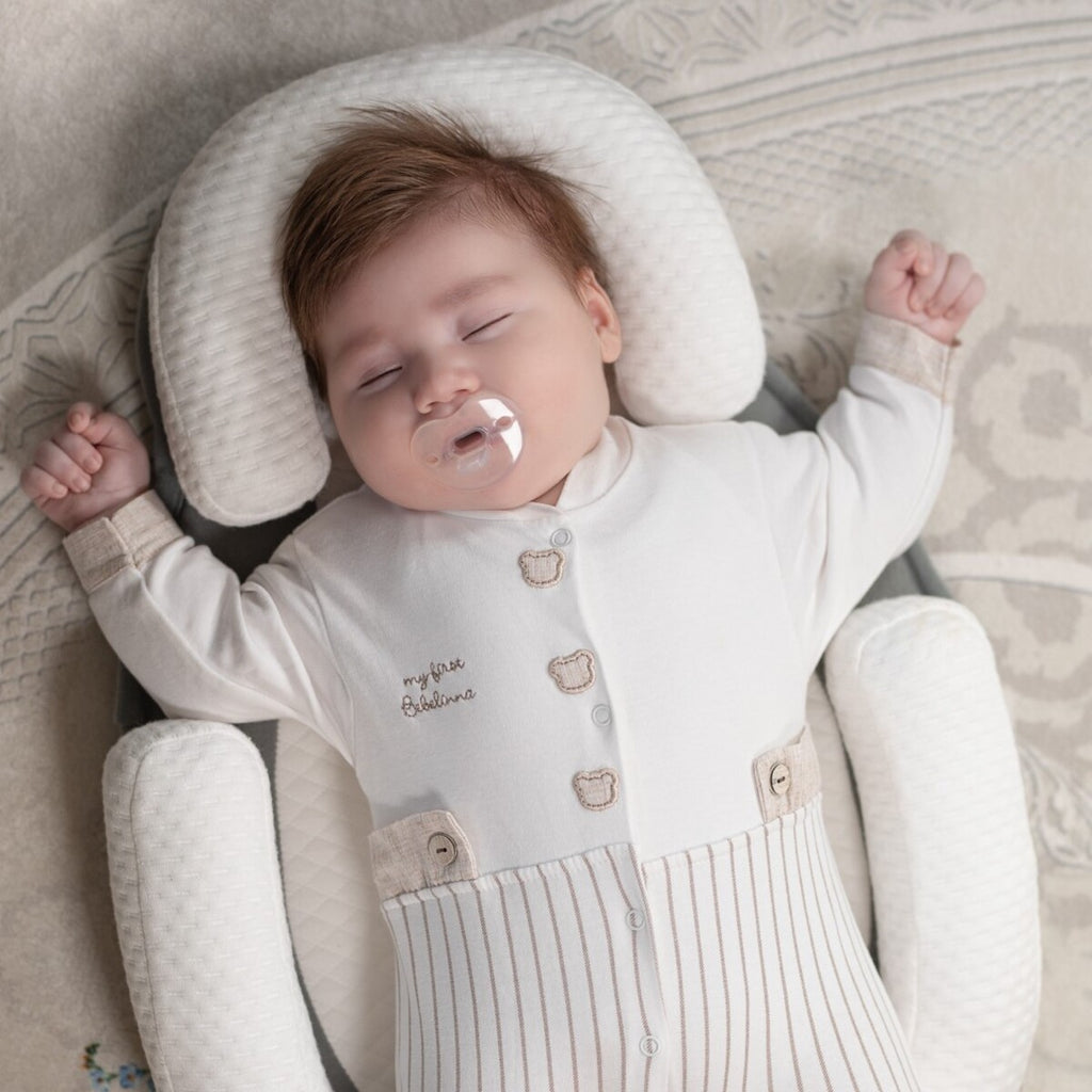 Baby&Toddler Pillows