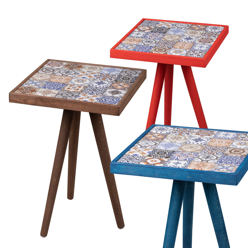 End Tables