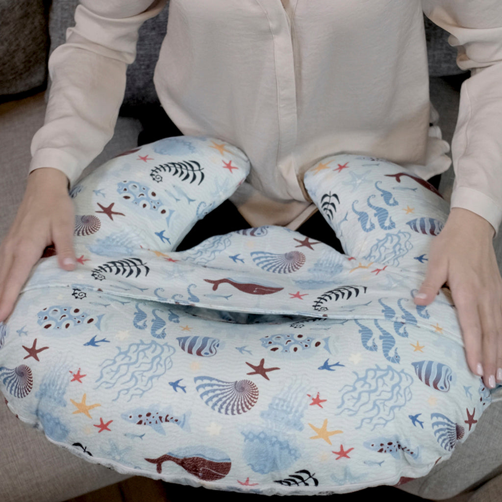 Nursing Pillows