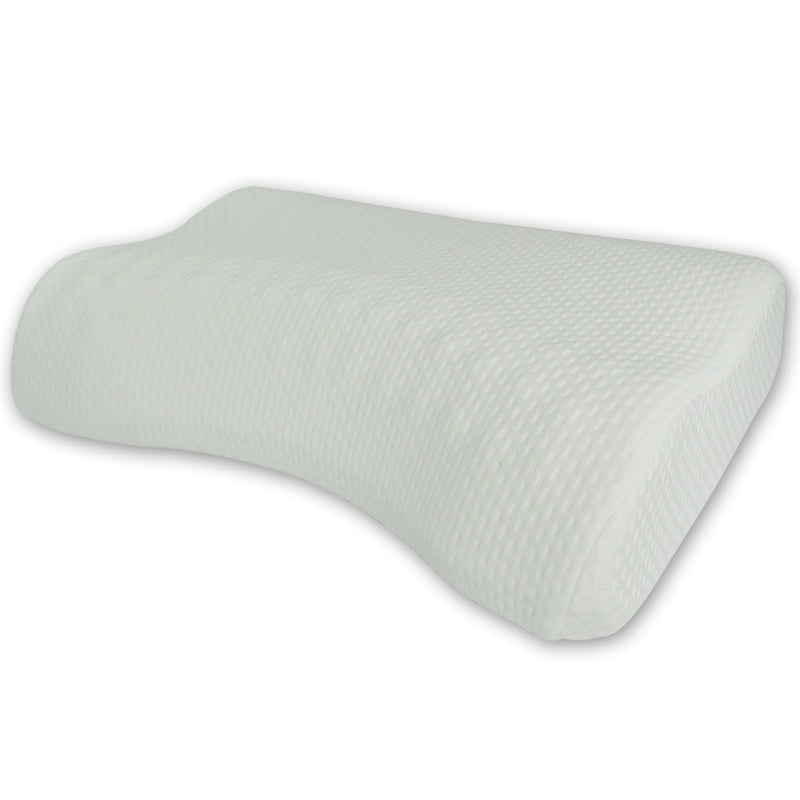 Firm Pillow Memory Foam Pillow Height Adjustable Pillow Massage Pillow