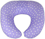 Nursing Pillow Baby Lounger Nest Supporting Baby Best Breastfeeding Pillow Gifts for Mom Must Have Baby Pillow