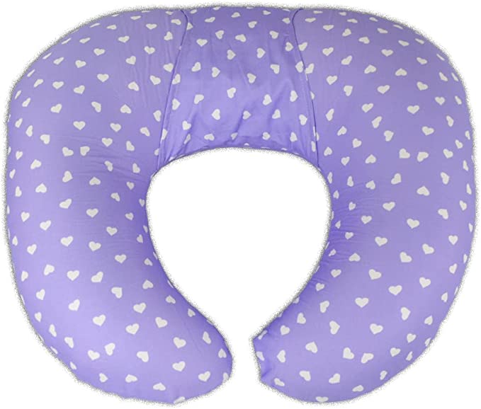 Baby support pillow – 👶 Serene Parents