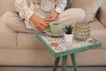 Comfyt Coffee Table Nest Table (13x13)